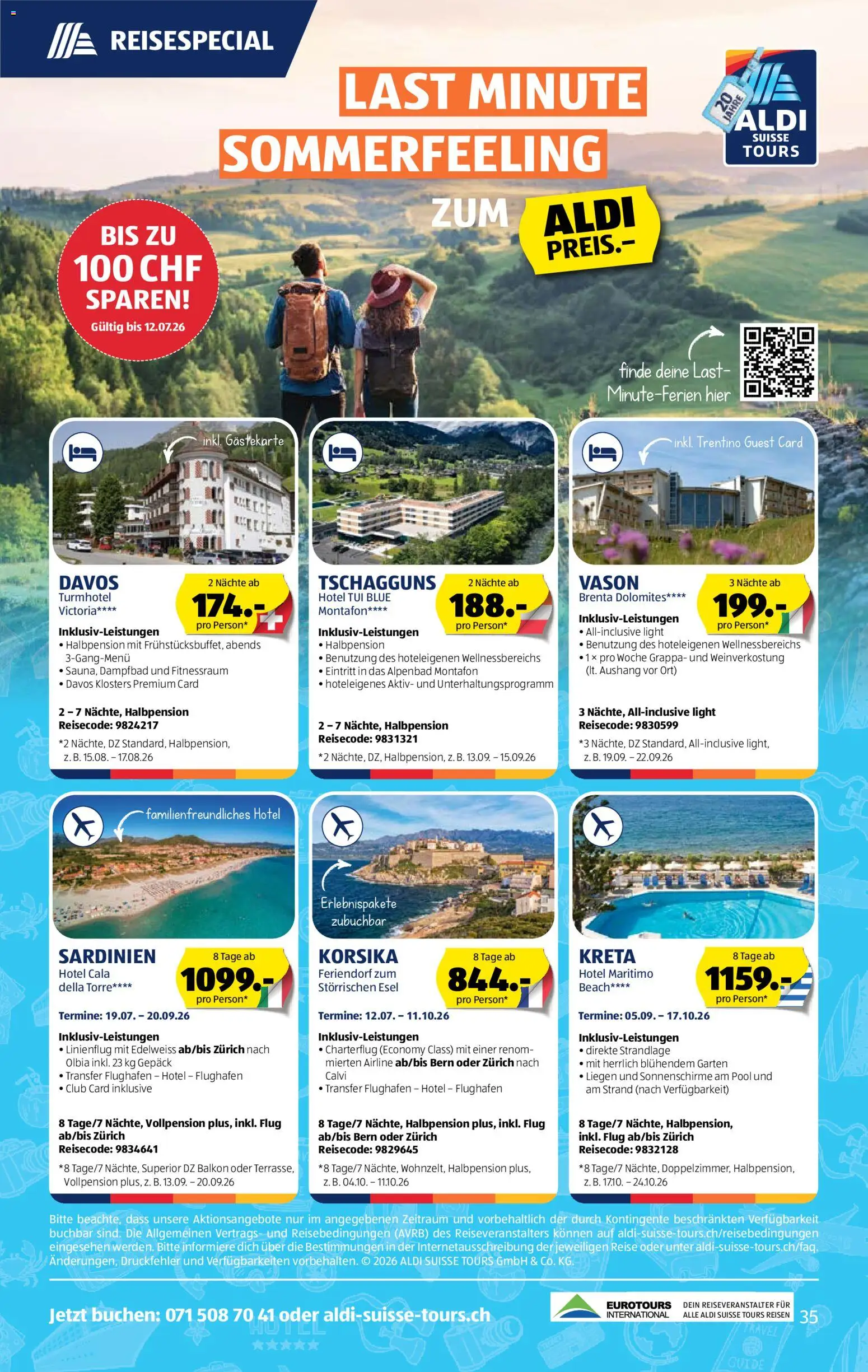 Aldi aktionen – gültig ab 09.07.2026 | Seite: 35