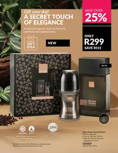 Avon specials catalogue – valid from 01.06.2026 | Page: 19