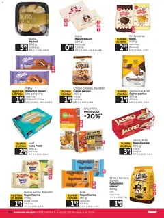 Tommy Katalog - Pregled kataloga iz trgovine Tommy, vrijedi od 03.09.2026 | Stranica: 20