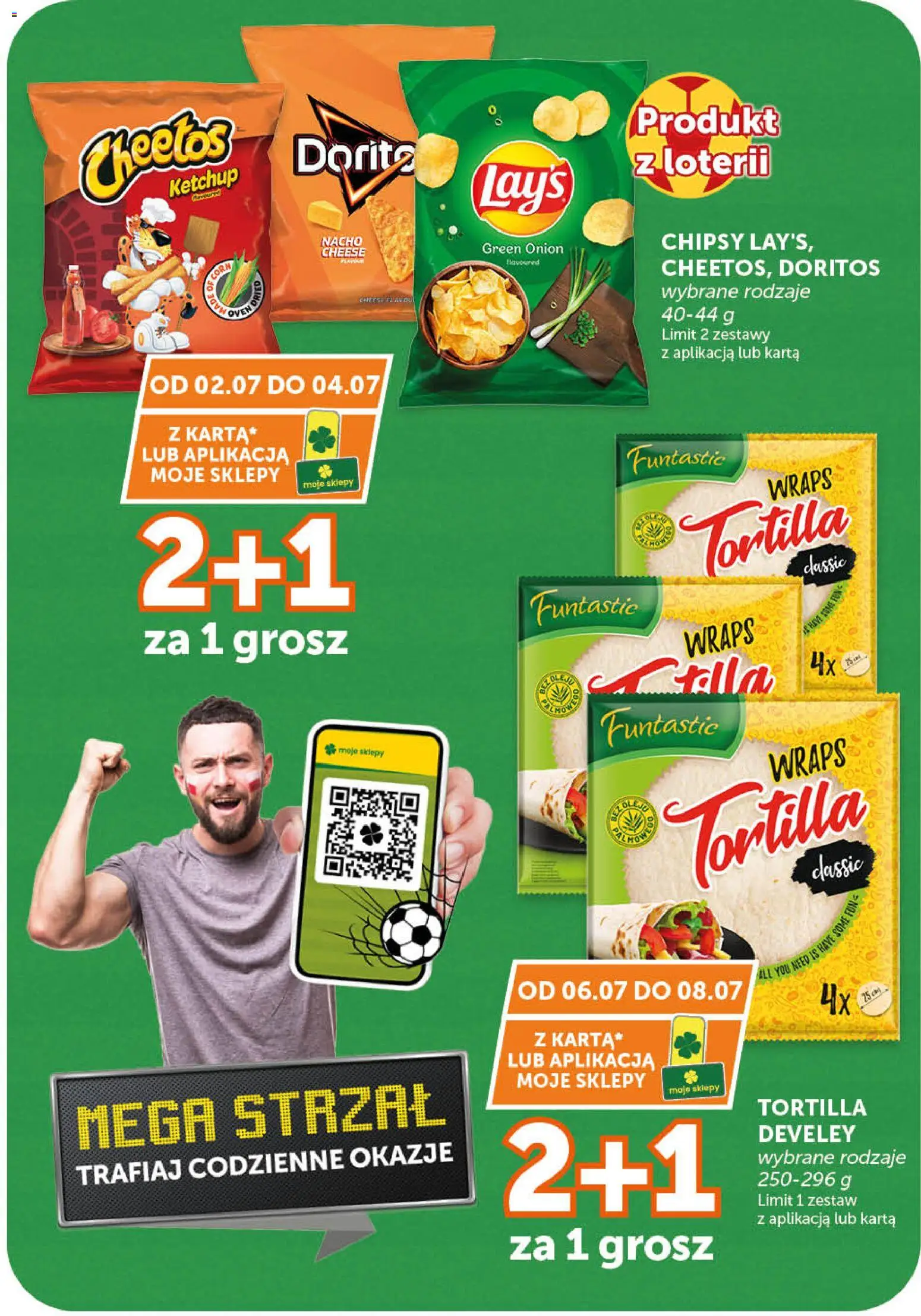 Euro Sklep gazetka od 02.07.2026 | Strona: 14