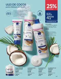 Ofertele Avon valabile de la 01.06.2026 | Pagină: 159