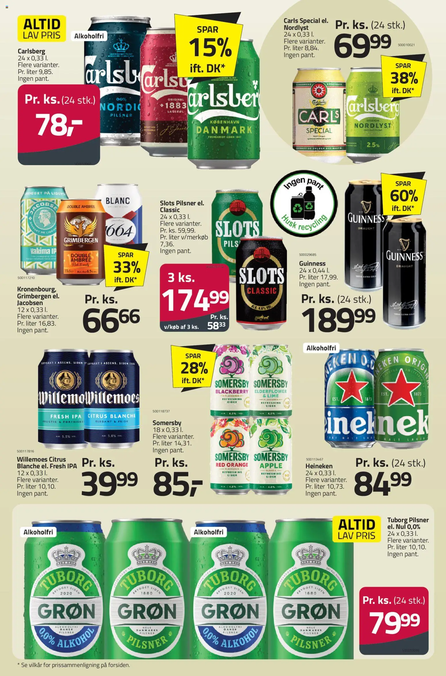 Fleggaard tilbudsavis – gyldig fra 07/10/2026 | Side: 12