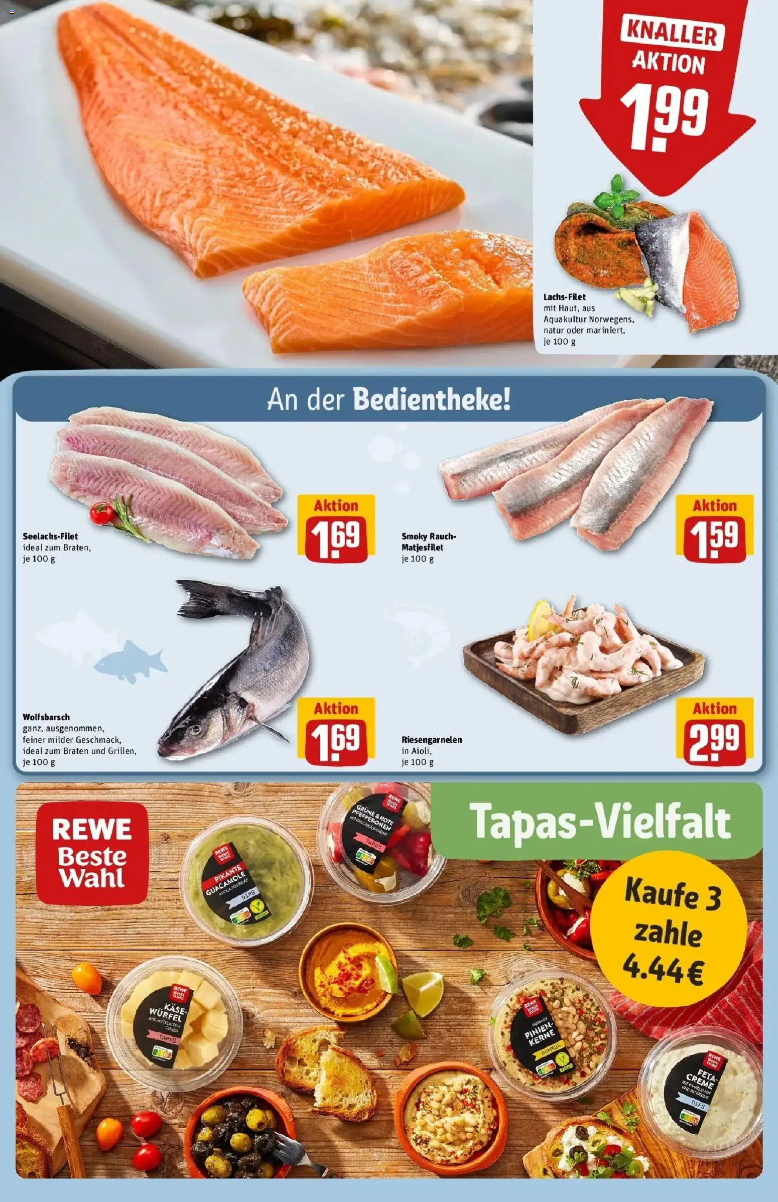 REWE Prospekt ab 31.08.2026 zum Blättern » Angebote | Seite: 12 | Produkte: Feta, Käse, Gouda, Creme
