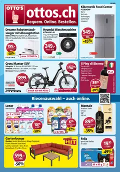 Otto's aktionen Online ab 16.05.2026 gültig
