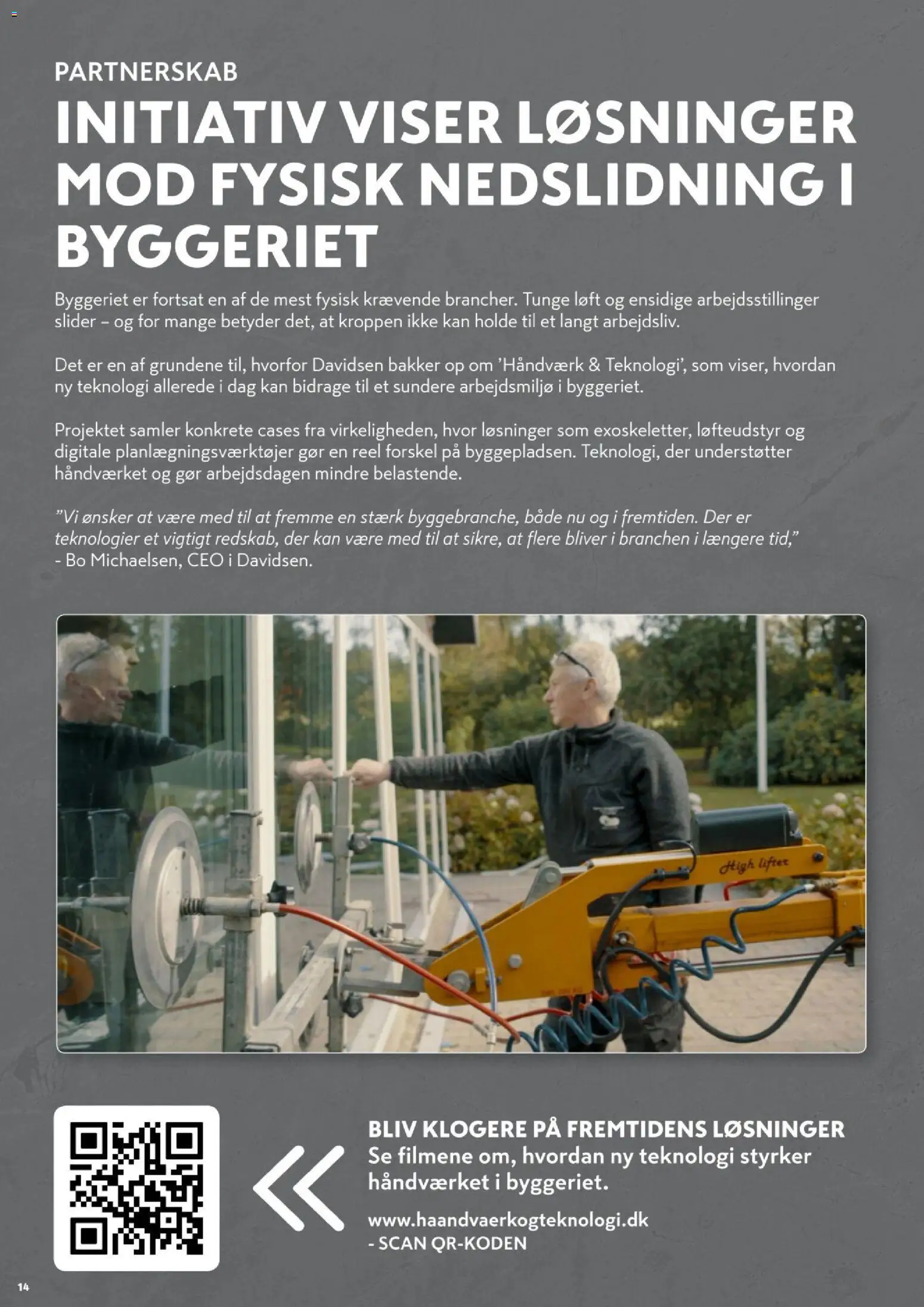Davidsen tilbudsavis – gyldig fra 01.06.2026 | Side: 14