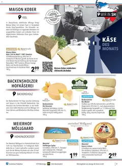 CITTI Markt Prospekt ab 30.09.2026 gültig | Seite: 7 | Produkte: Milch, Käse, Gewürze