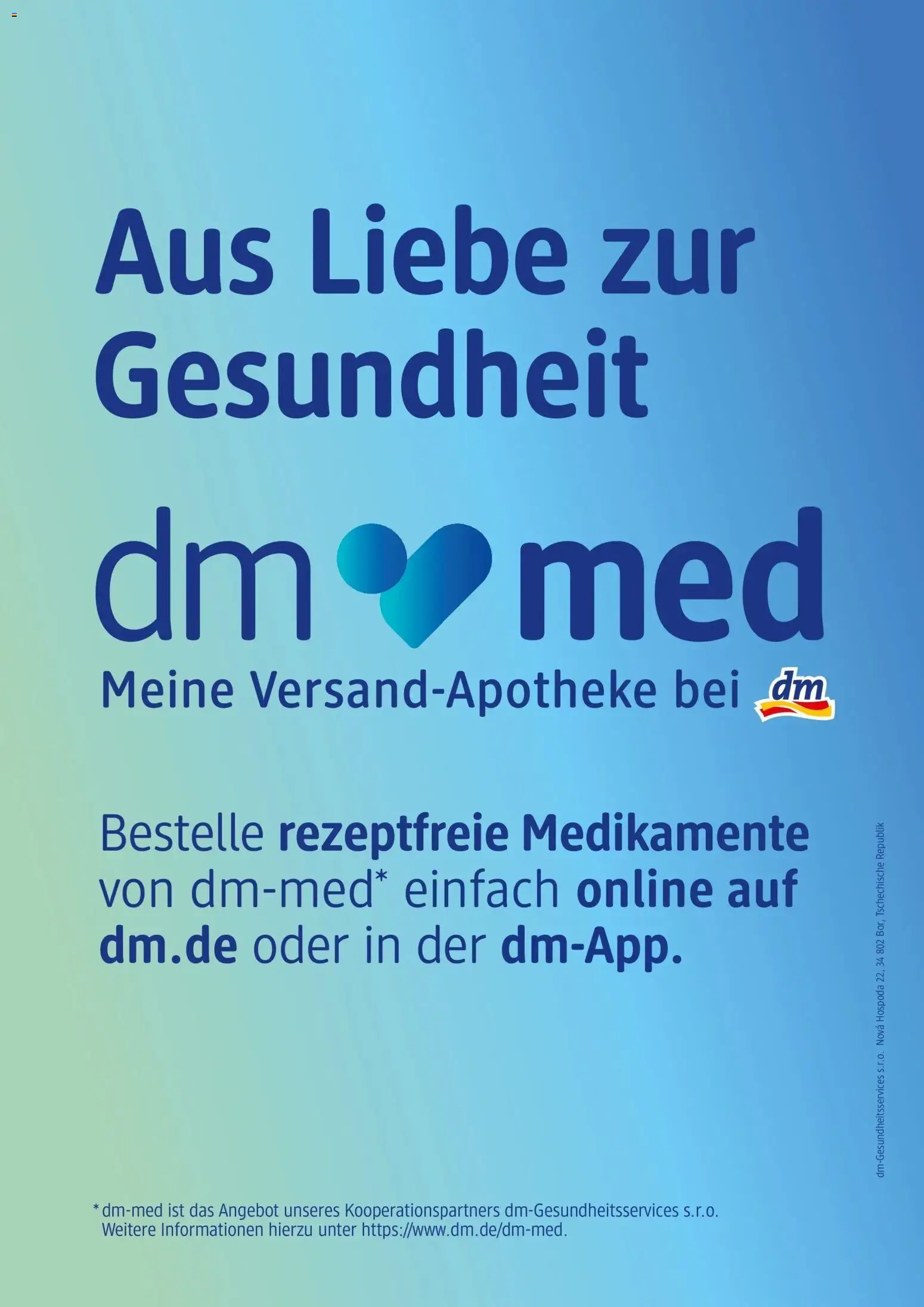dm drogerie prospekt Regensburg – gültig ab 30.06.2026 | Seite: 2