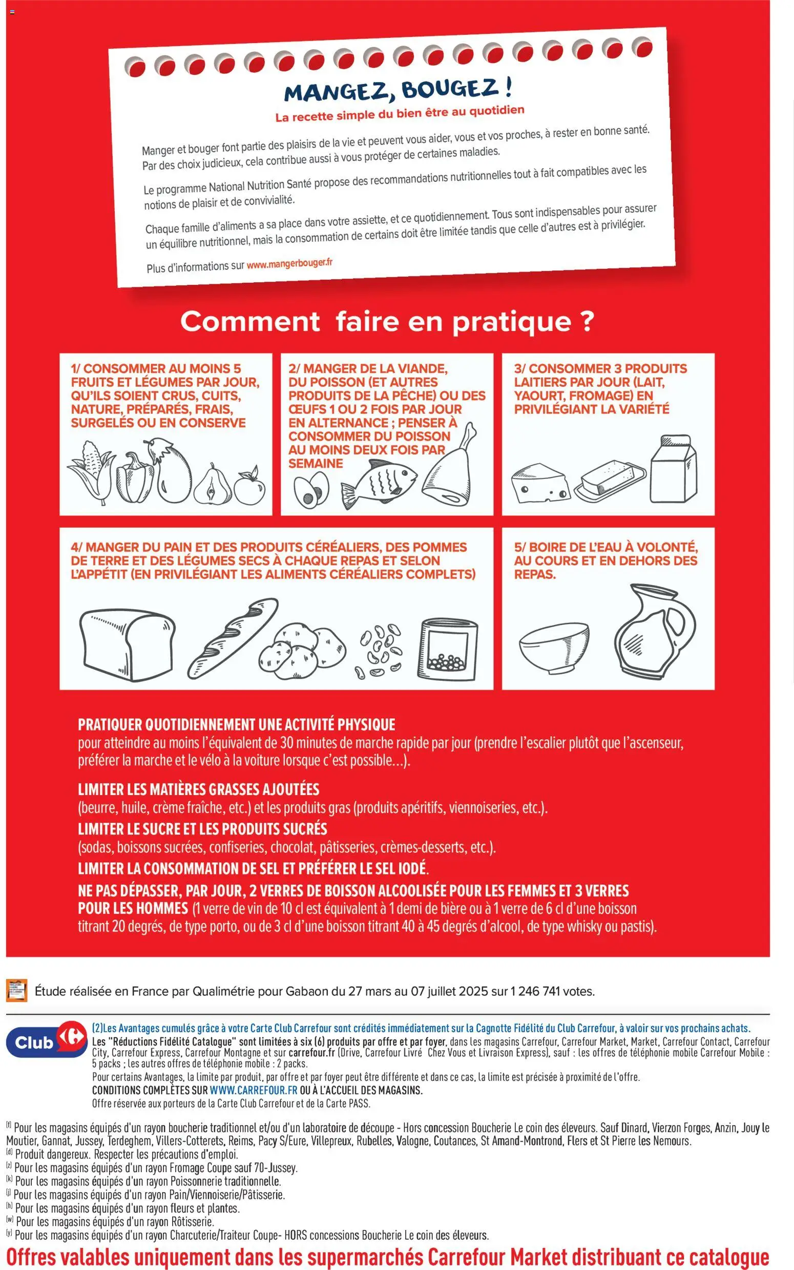 {H1} | Page: 56 | Produits: Sucre, Pêche, Pommes, Crème