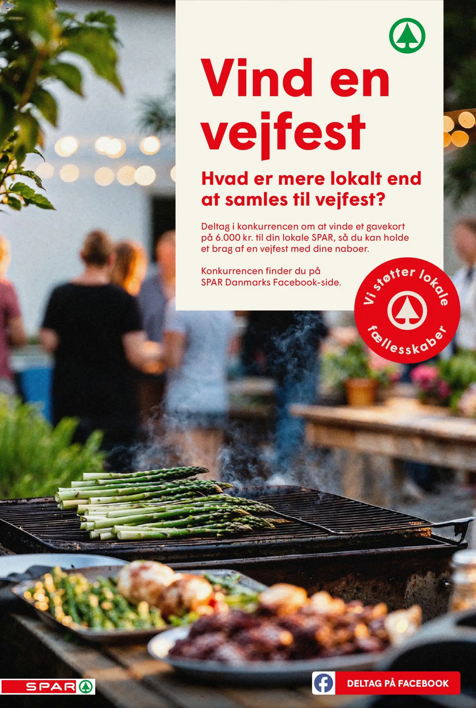 Spar tilbudsavis – gyldig fra 17/07/2026 | Side: 7