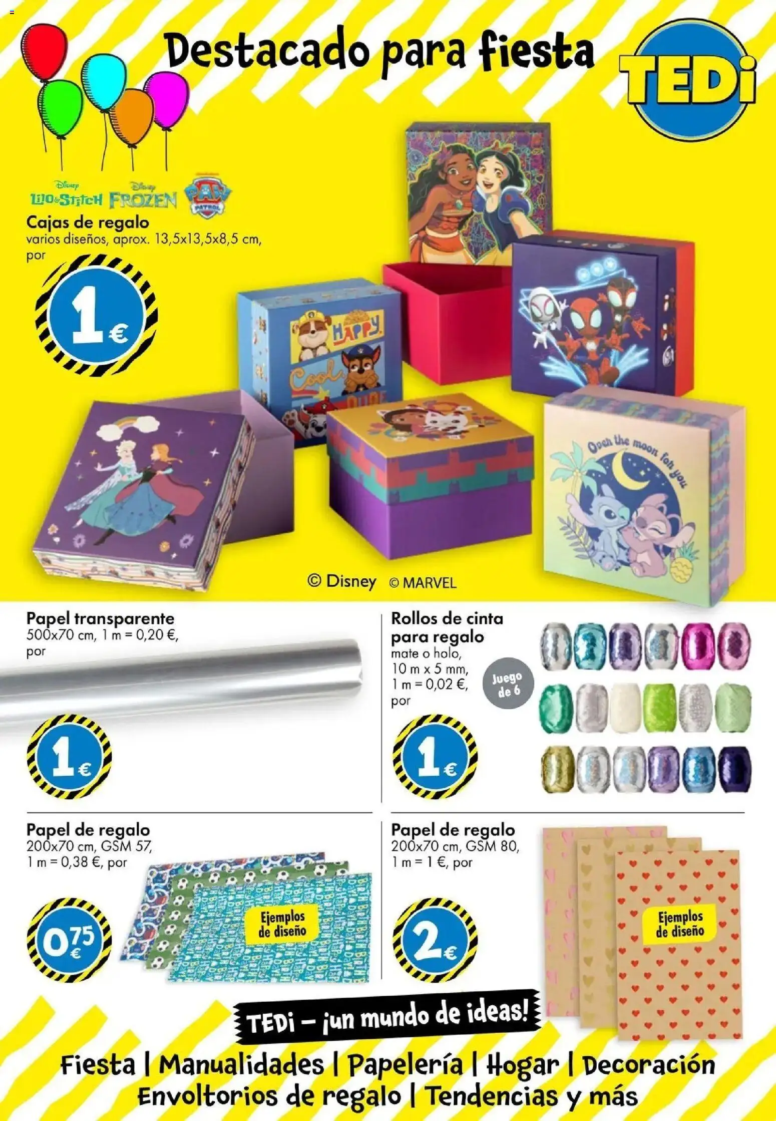 TEDi folleto │ válido desde el 18.06.2026 | Página: 9 | Productos: Κρέμα μαλλιών