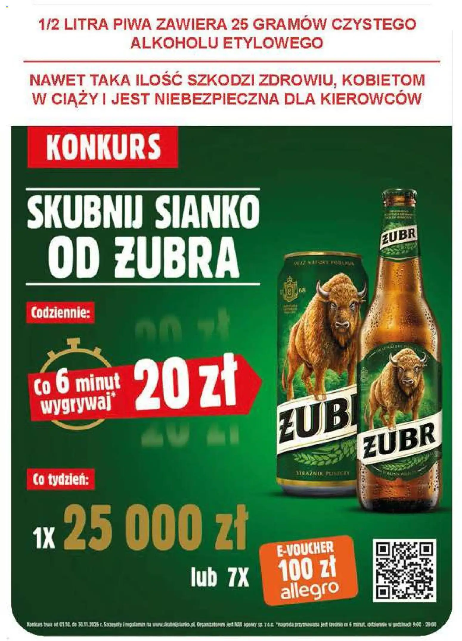 ABC gazetka od 22.10.2026 | Strona: 38