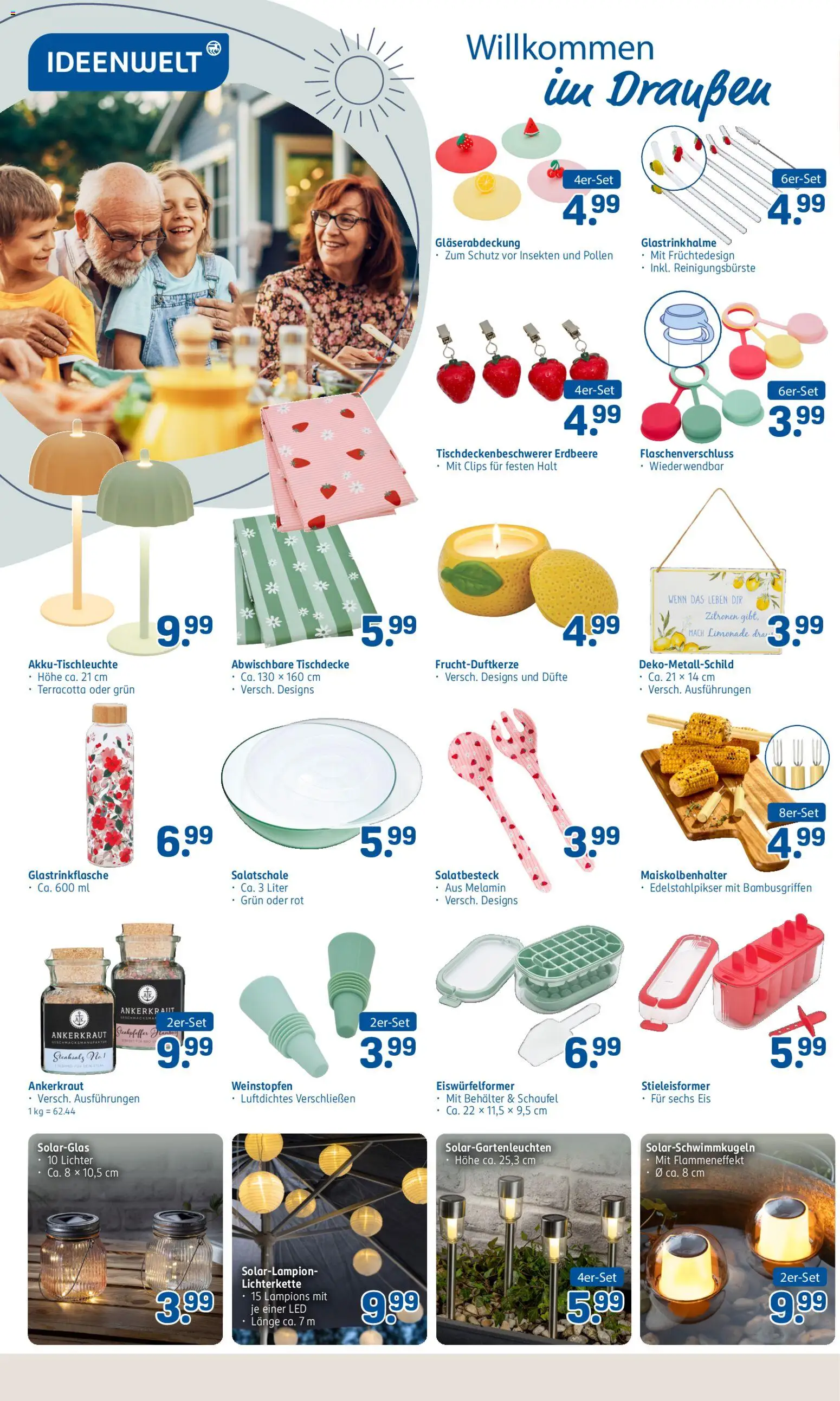 Rossmann Prospekt 	 – gültig ab 18.05.2026 | Seite: 2