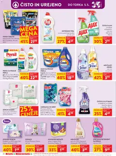 Spar katalog akcije – veljaven od 29.04.2026 | Stran: 25
