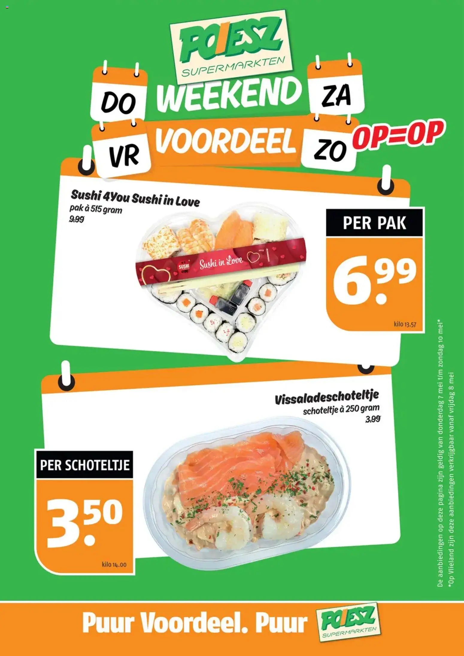 {H1} | Pagina: 2 | Producten: Sushi