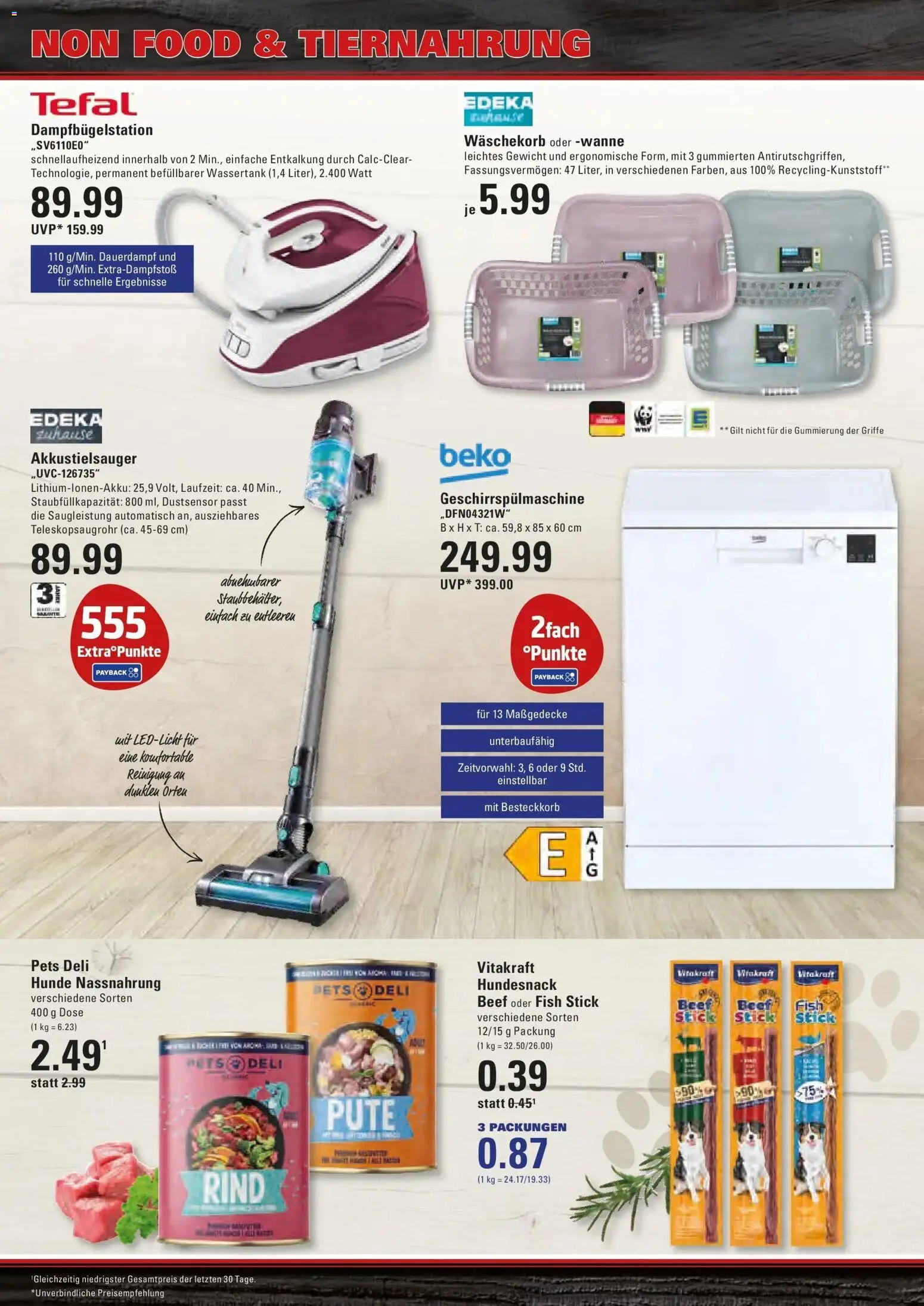Marktkauf - Marktkauf: Wochenangebote – gültig ab 28.06.2026 | Seite: 20 | Produkte: Pute, Gewicht, Geschirrspülmaschine