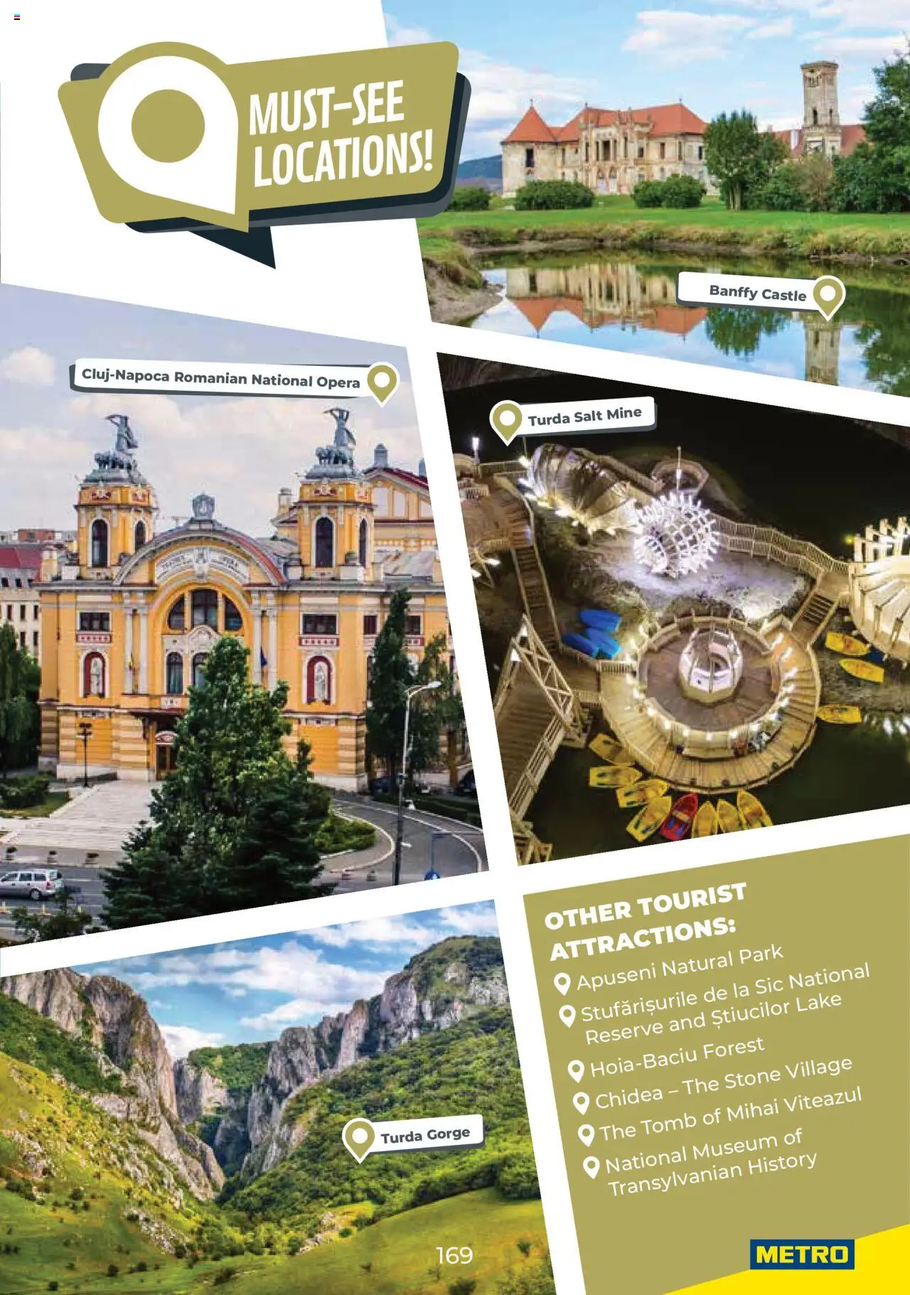 Noul catalog Metro – valabil de la 23.09.2025 | Pagină: 169