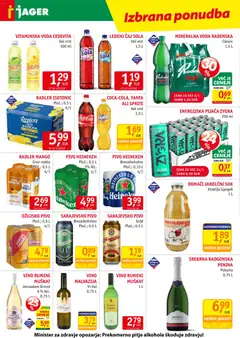 Jager katalog akcije – veljaven od 14.10.2026 | Stran: 12