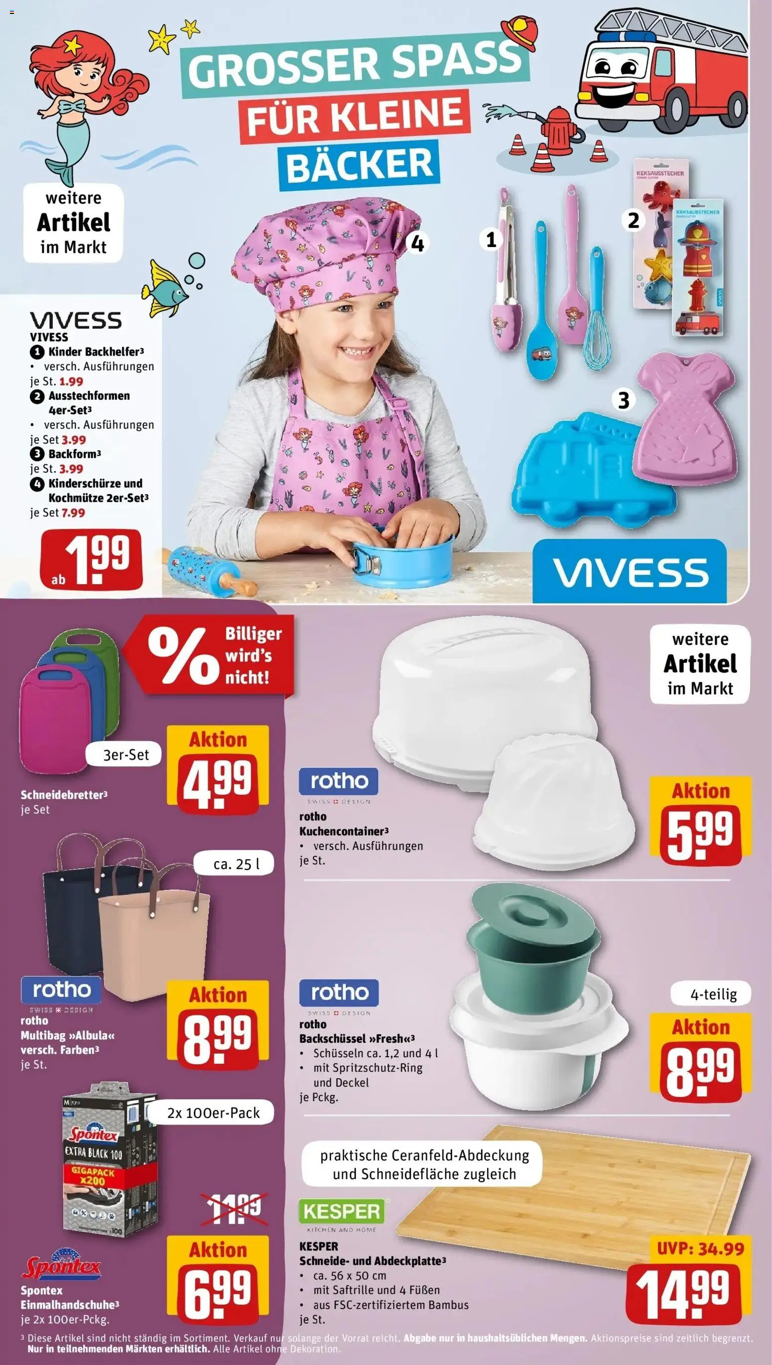 REWE Prospekt ab 28.09.2026 zum Blättern » Angebote | Seite: 32