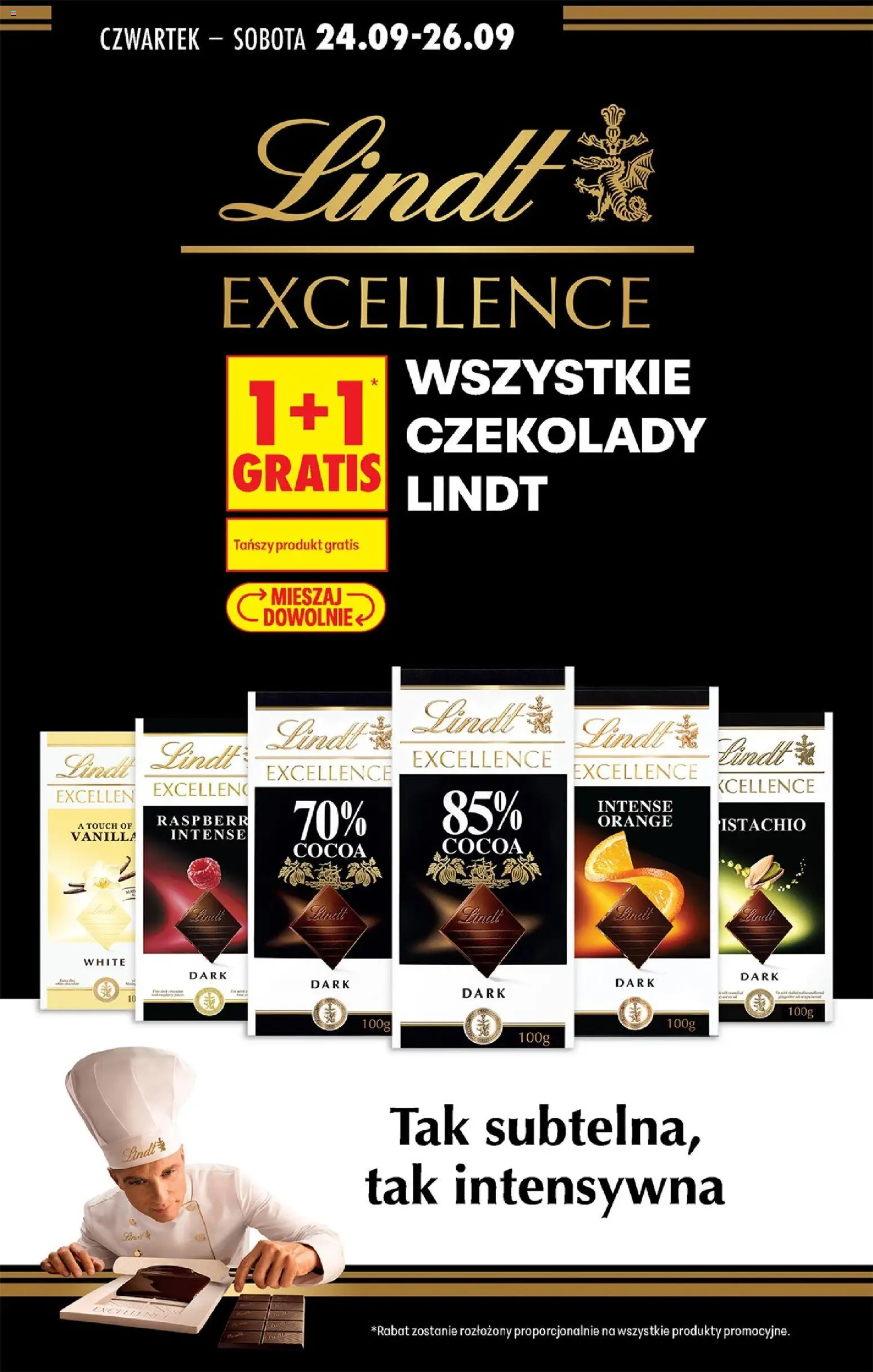 Biedronka gazetka od czwartku od 24.09.2026 | Strona: 69