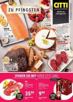 CITTI - Tilbud gyldig fra 20.05.2026