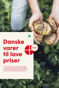 Spar - Tilbudsavis uge 32 gyldig fra 31/07/2026 | Side: 19