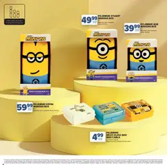 Pogląd oferty "Stokrotka gazetka - Dzień Matki i Dziecka" - ważna od 21.05.2026 | Strona: 16 | Produkty: Stokrotka, Bób