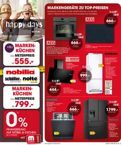 Möbel Martin Prospekt ab 31.07.2026 gültig | Seite: 15