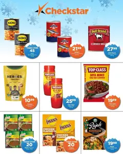Check Star specials catalogue – valid from 10.06.2026 | Page: 5