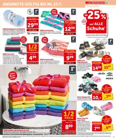 Interspar - Flugblatt ab 25.06.2026 gültig | Seite: 5 | Produkte: Decke