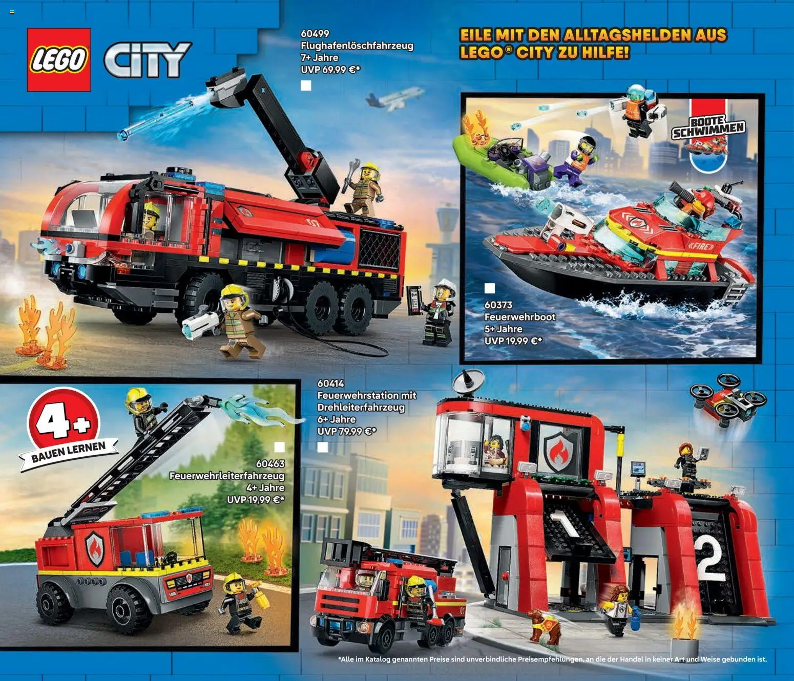 Lego Angebote gültig ab 01.09.2026 | Seite: 58