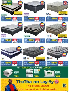 Russells specials catalogue – valid from 21.05.2026 | Page: 7