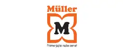 Müller katalog diši po poletju