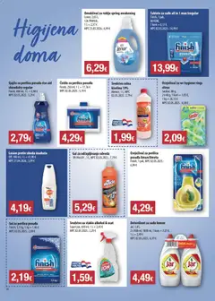 NTL Katalog - Pregled kataloga iz trgovine NTL, vrijedi od 10.06.2026 | Stranica: 14