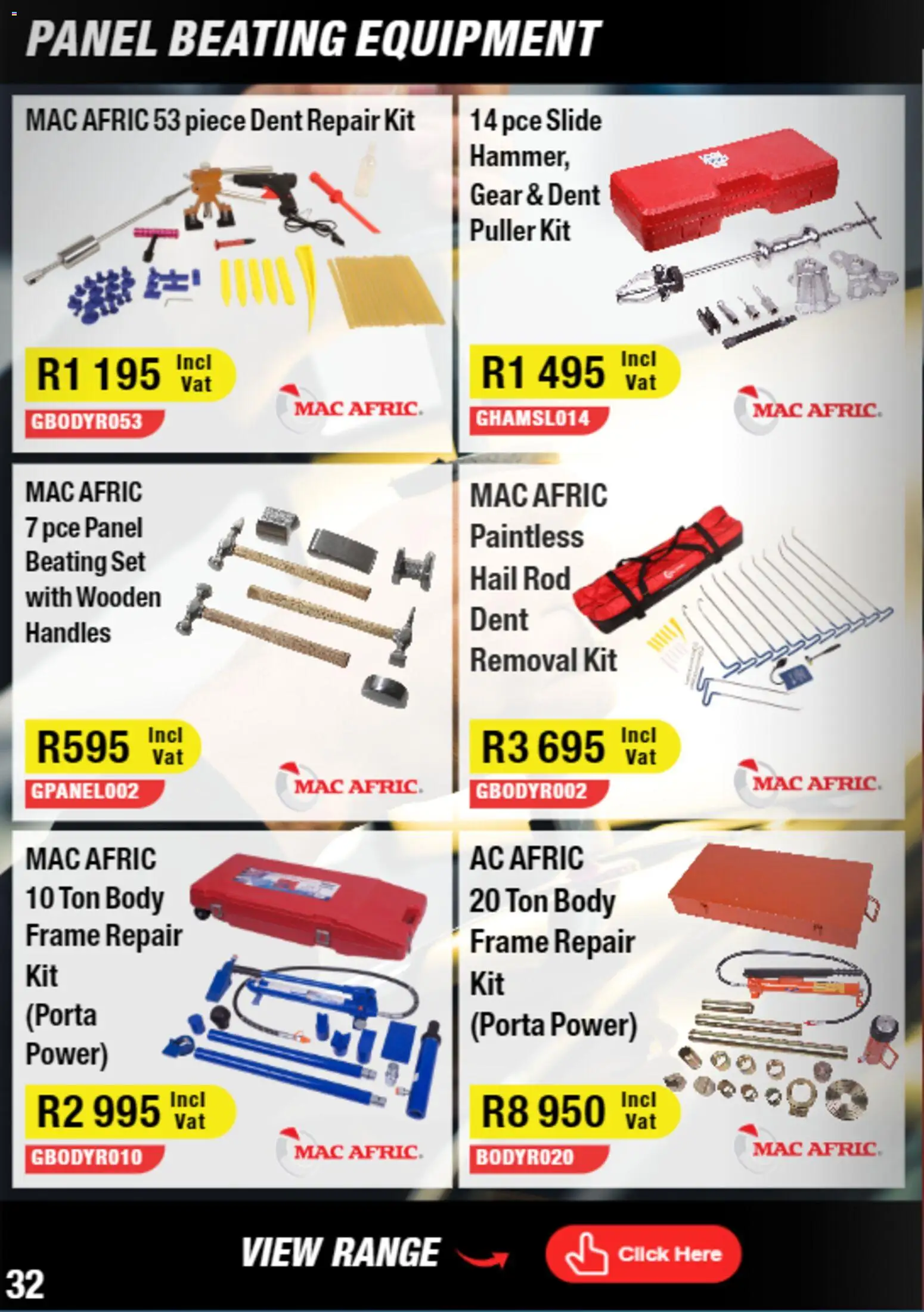 New Adendorff catalogue – valid from 01.01.2026 | Page: 34 | Products: Frame