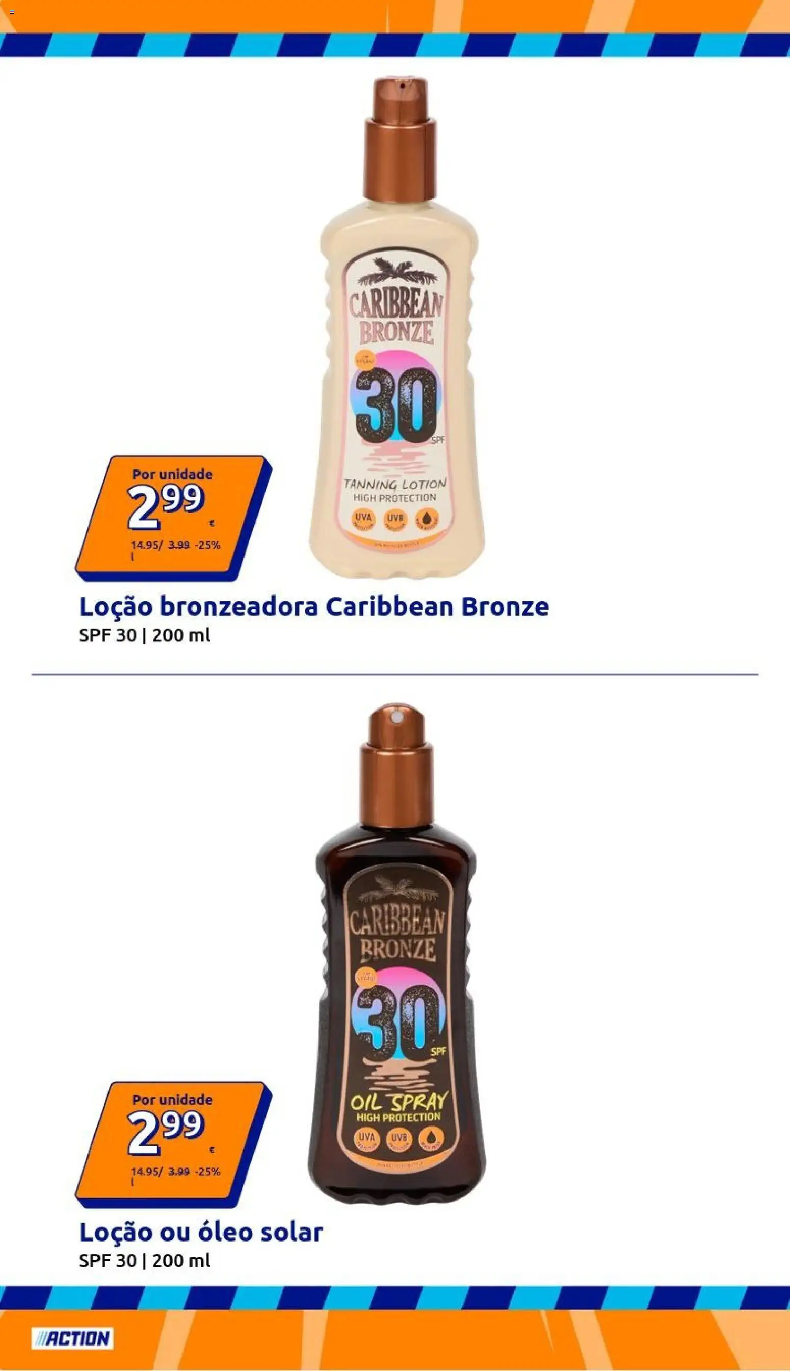 Action folheto │ válido de 27.05.2026 | Página: 10 | Produtos: Óleo
