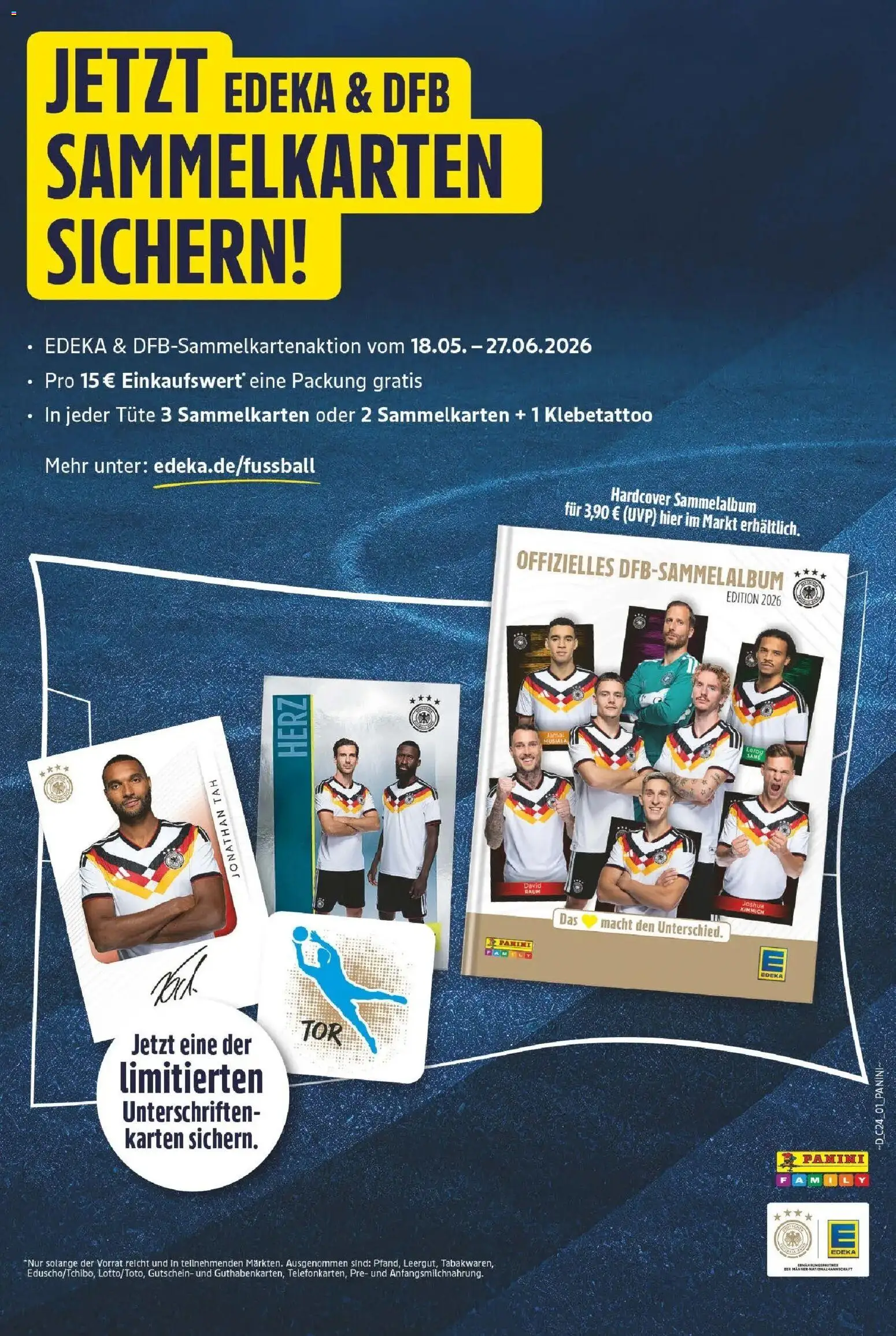 E center Prospekt Bitterfeld-Wolfen – gültig ab 08.06.2026 | Seite: 25