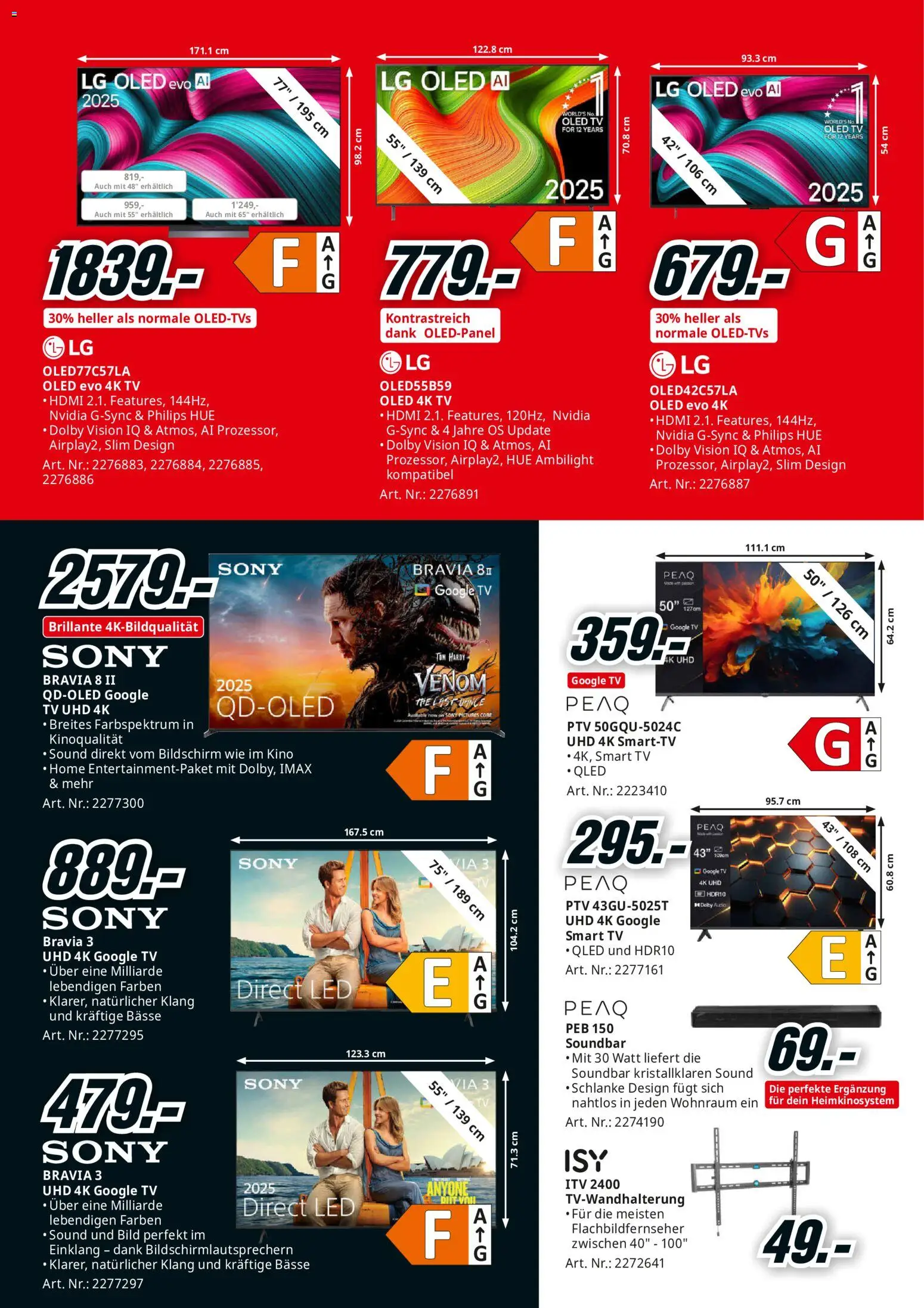 Media Markt aktionen – gültig ab 22.07.2026 | Seite: 4