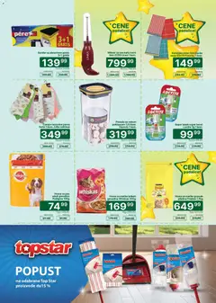 Univerexport katalog - pregled Univerexport kataloga - važi od 06.07.2026 | Strana: 31 | Proizvode: Pedigree, Mikser, Hrana za pse, Čarape