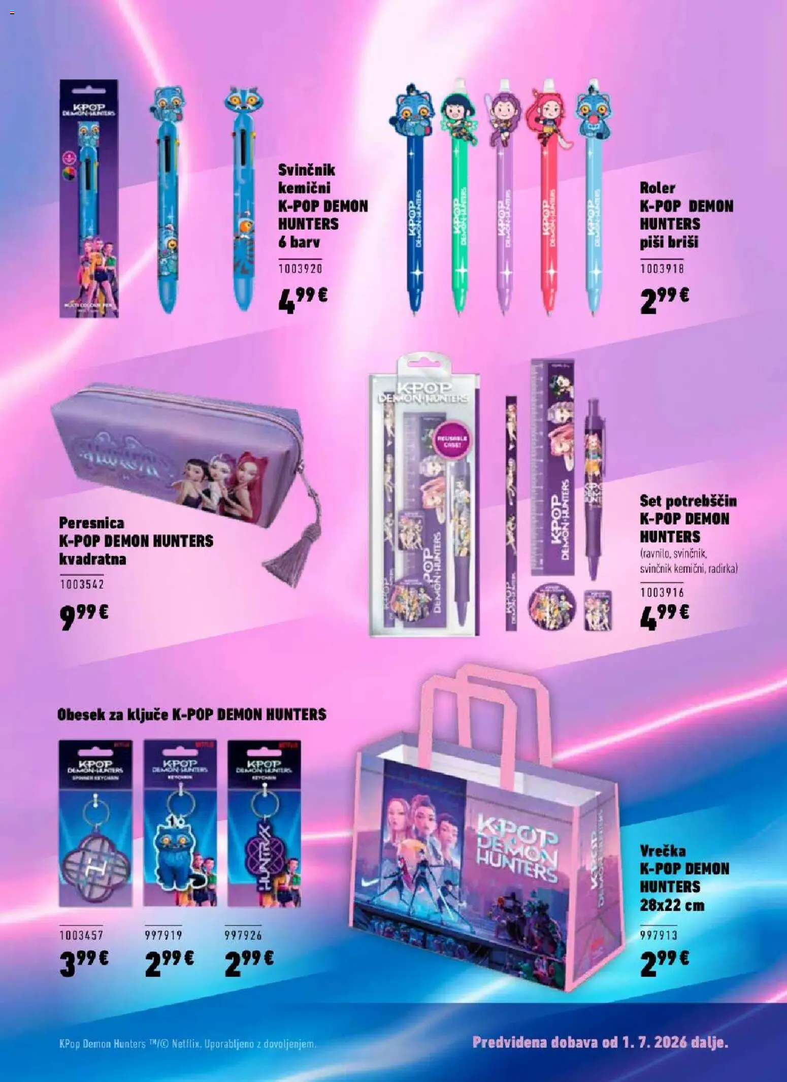 Novi Mladinska Knjiga katalog ponudbe – veljaven od 01.07.2026 | Stran: 31