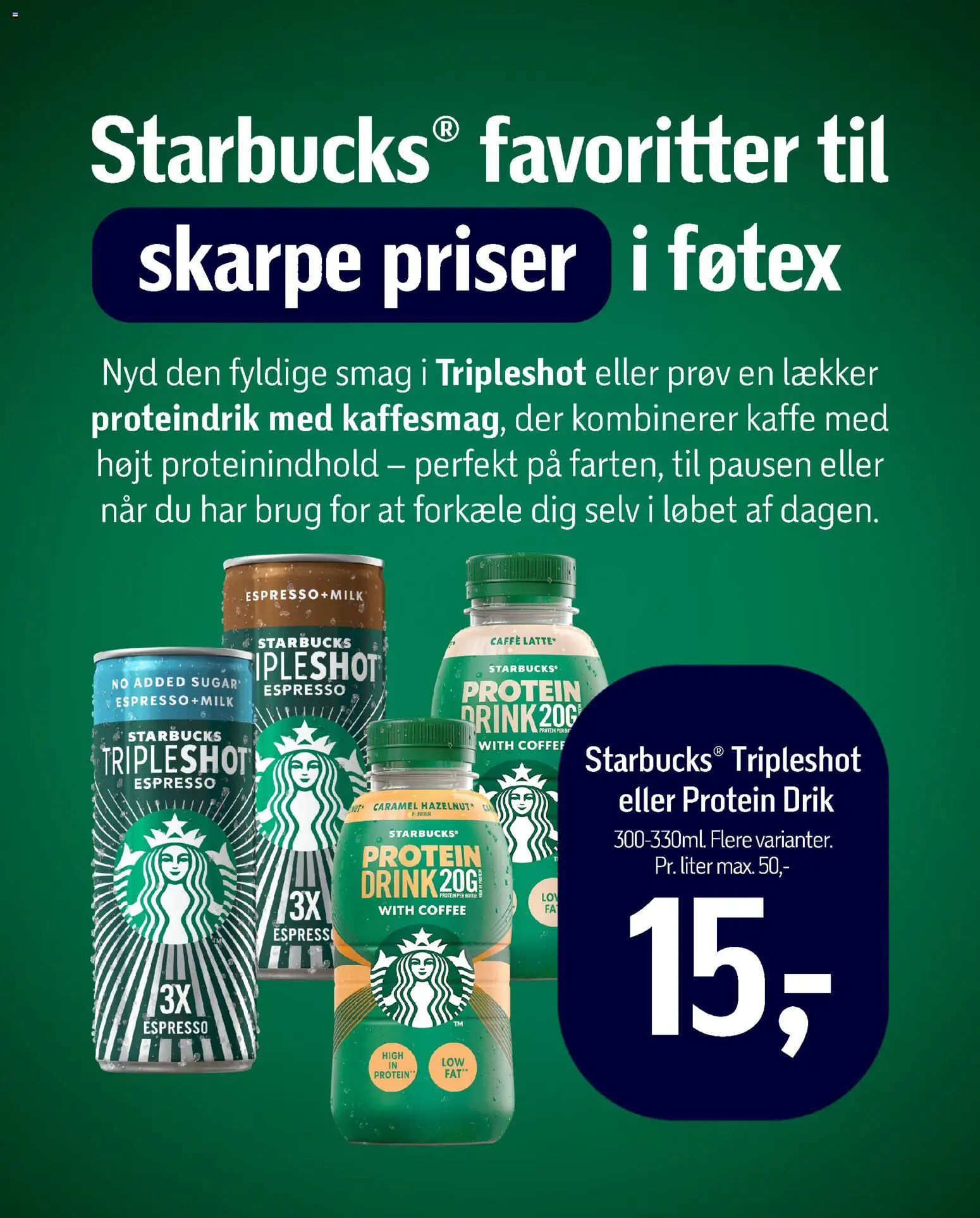 Føtex tilbudsavis – gyldig fra 29.05.2026 | Side: 27 | Produkter: Kaffe, Vestido de festa