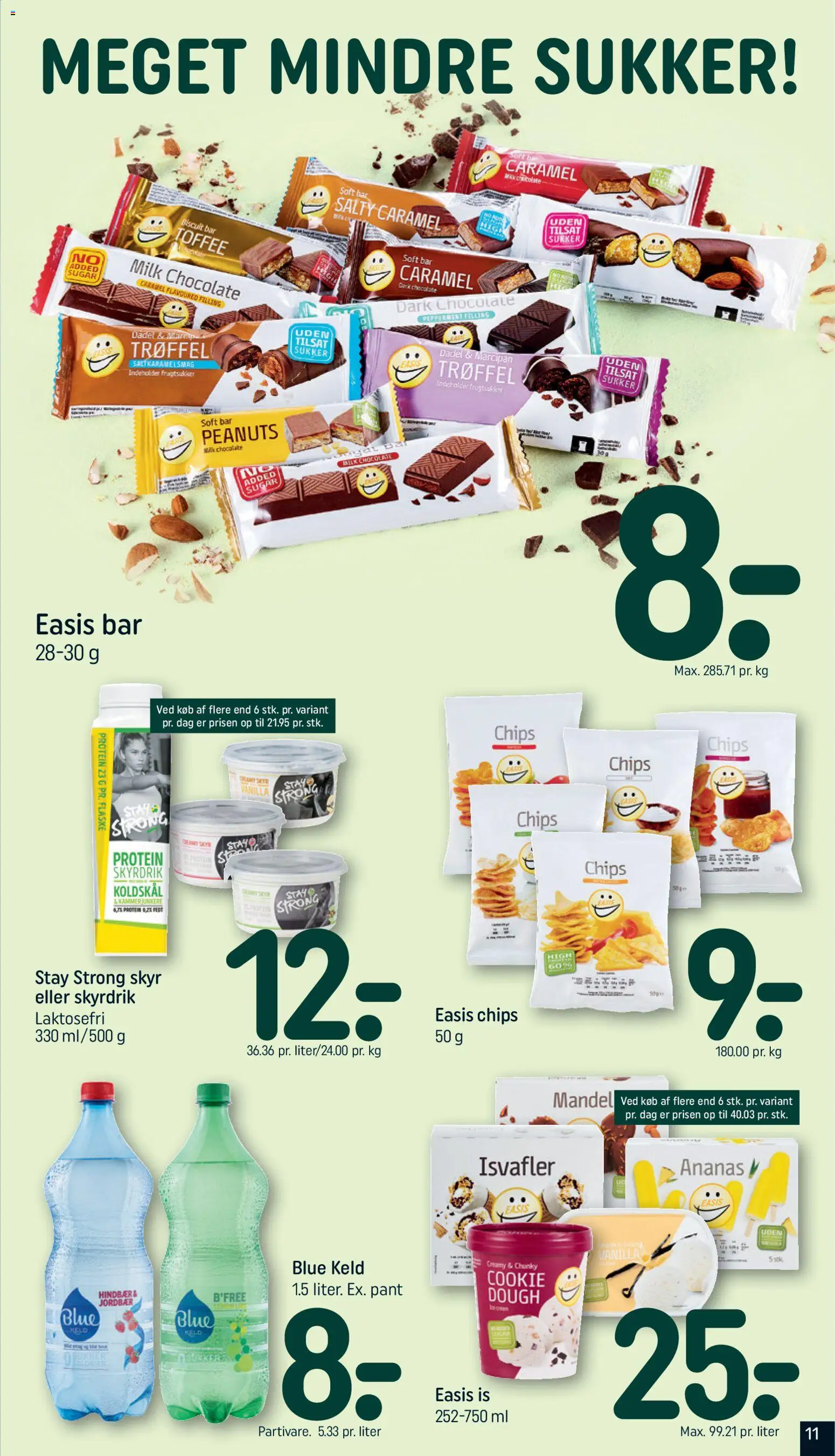🛍️ Rema 1000  - Tilbudsavis uge 28 fra 05/07/2026 » Se eksklusive tilbud og spar penge i dag! 💰 | Danmark