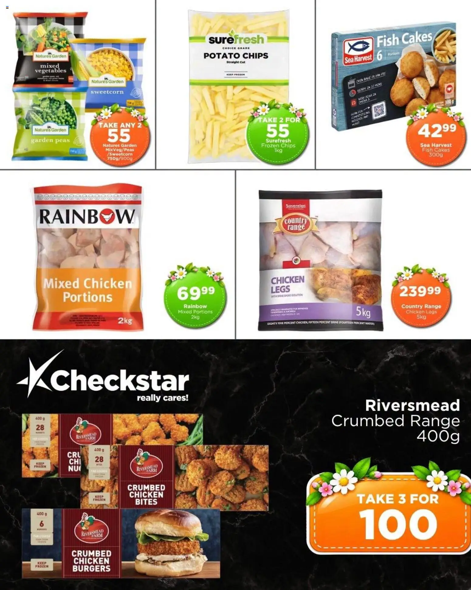New Check Star catalogue – valid from 09/09/2026 | Page: 4