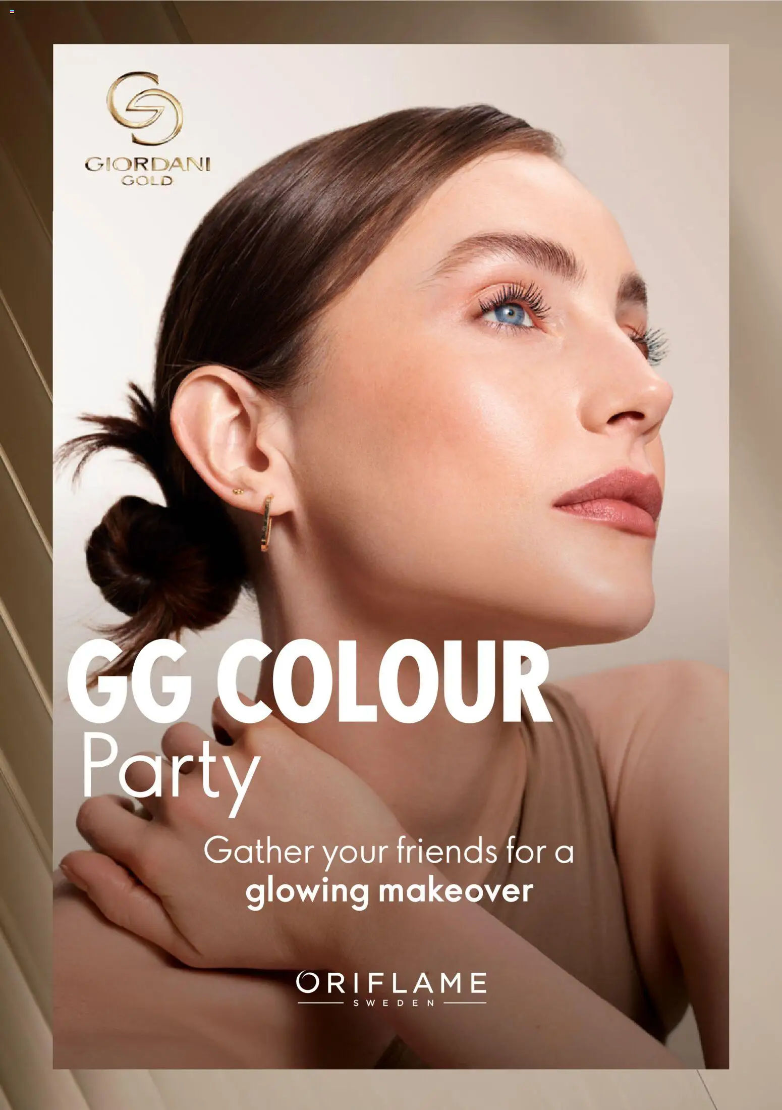 GG Colour Party (26/05/2026 - 31/12/2026)