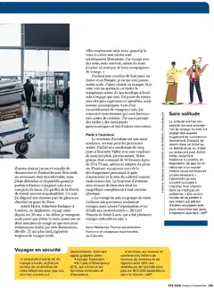 Costco - Prévisualisation de Costco Conneection Été 2026 valide à partir de 17.06.2026 | Page: 125