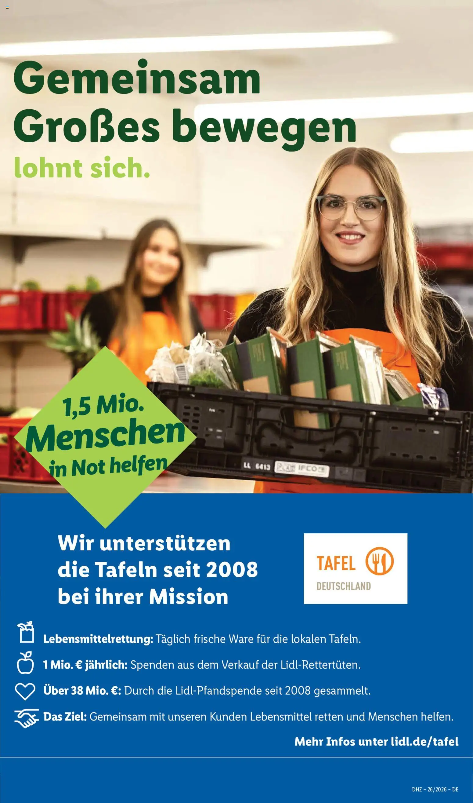 Lidl Prospekt – gültig ab 22.06.2026 | Seite: 67