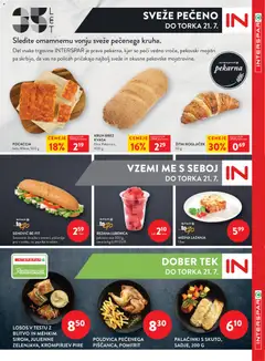 Spar katalog akcije – veljaven od 15.07.2026 | Stran: 8