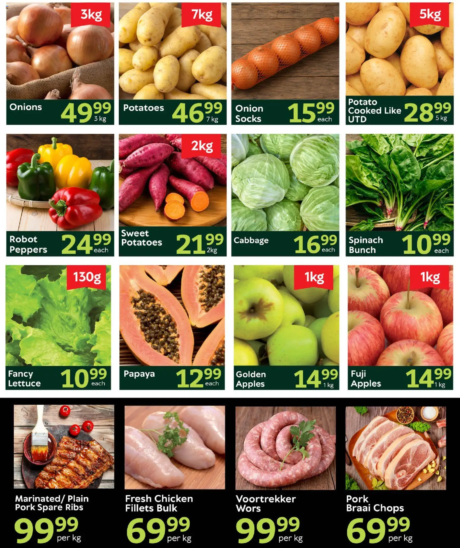 New Oxford Freshmarket catalogue – valid from 02.06.2026 | Page: 2