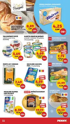 Ofertele PENNY valabile de la 28.10.2026 | Pagină: 11