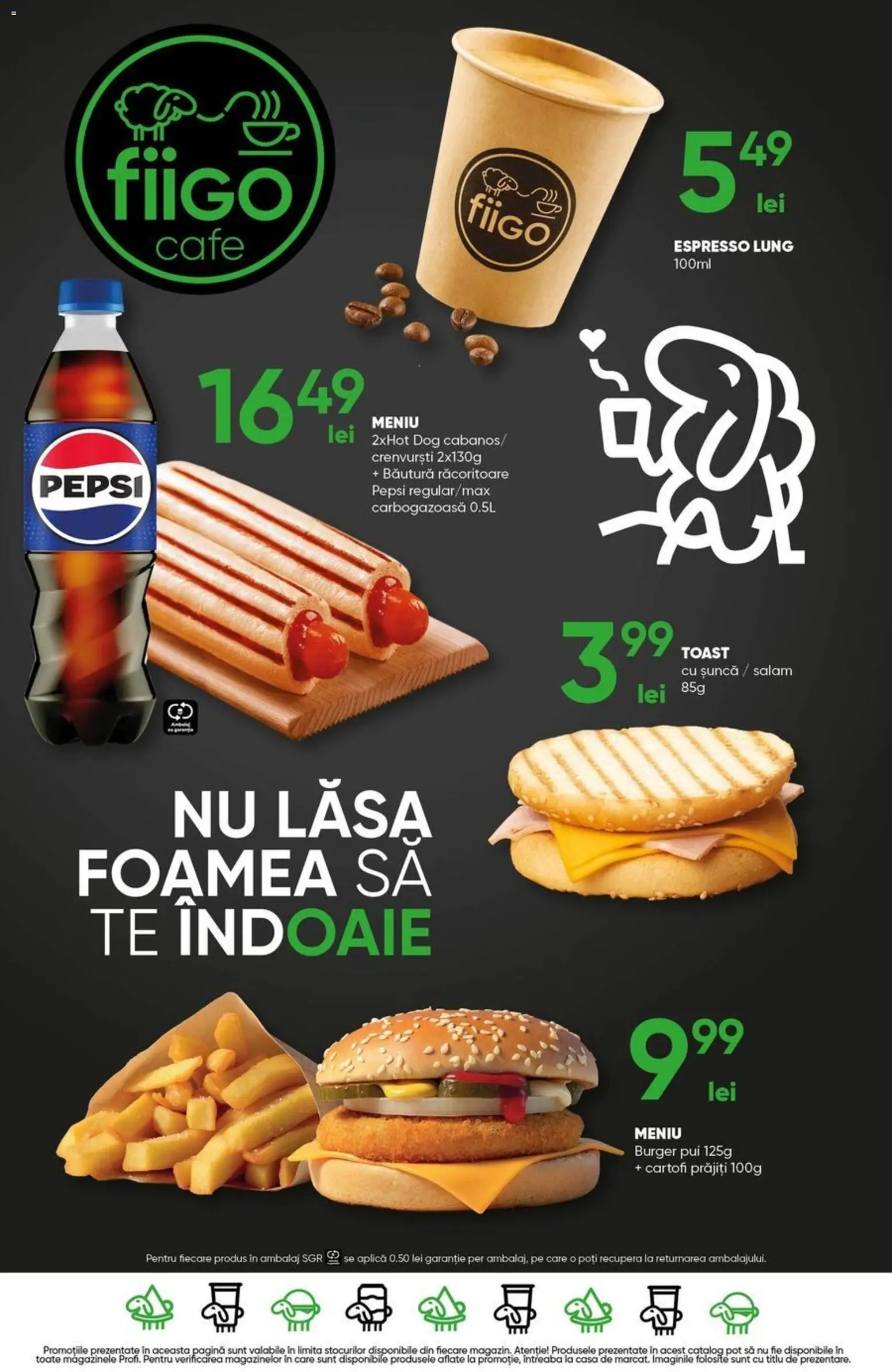 Noul catalog Profi – valabil de la 03.09.2026 | Pagină: 16