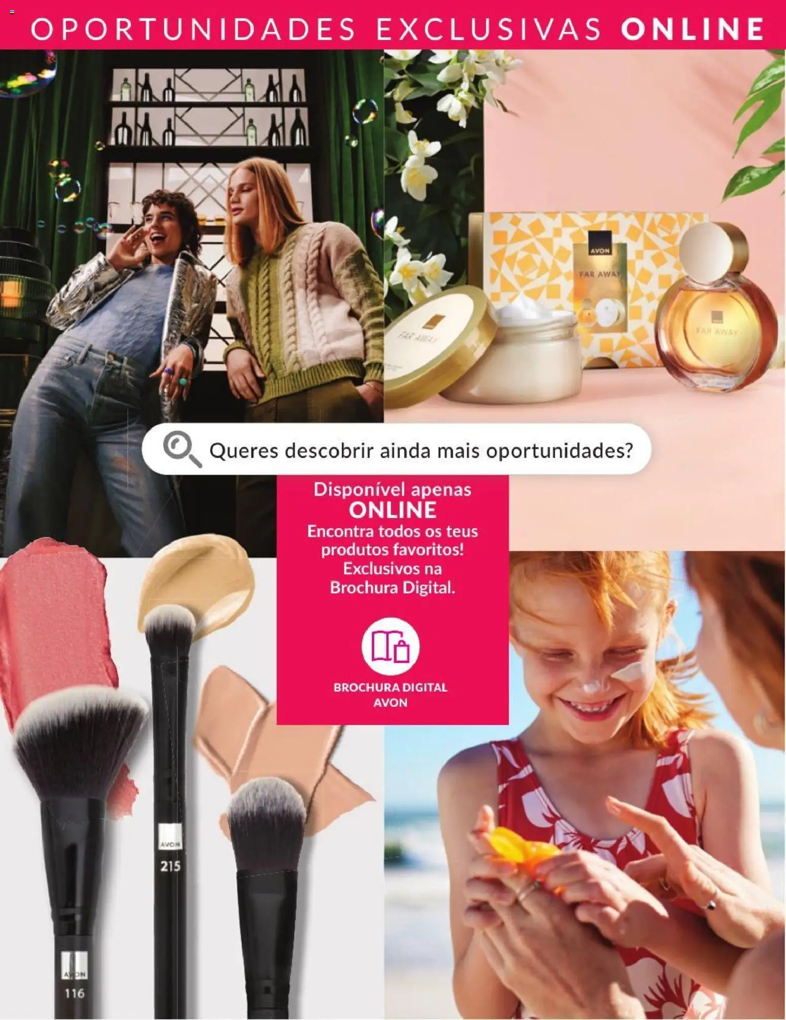 Catálogo Avon Campanha 8 │ válido de 01/08/2026 | Página: 181